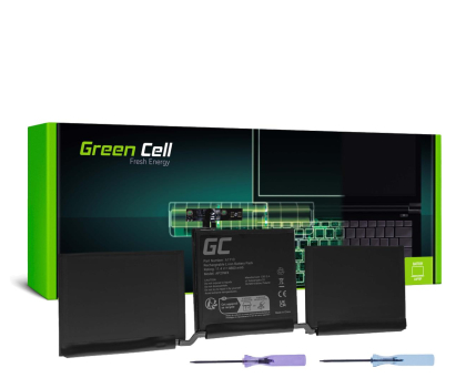 Bateria do laptopów Green Cell A1713 do Apple MacBook Pro 13 A1708 AP29WX